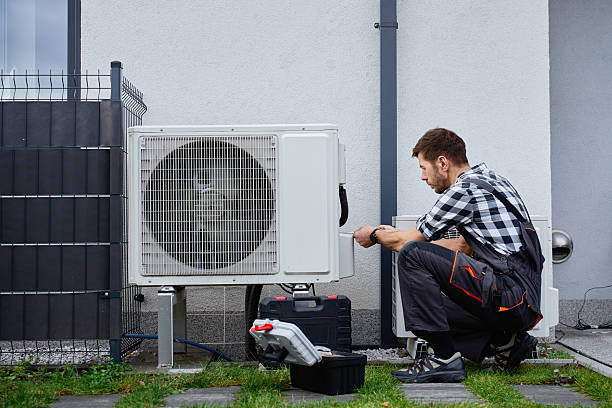 Trusted Hvac service in Sterling, CO - Tropical Oasis HVAC